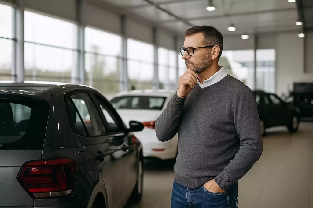 melhor carro para Uber e 99 - Targa