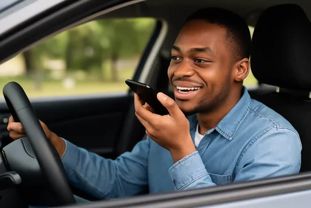 Como aumentar sua nota na Uber e na 99