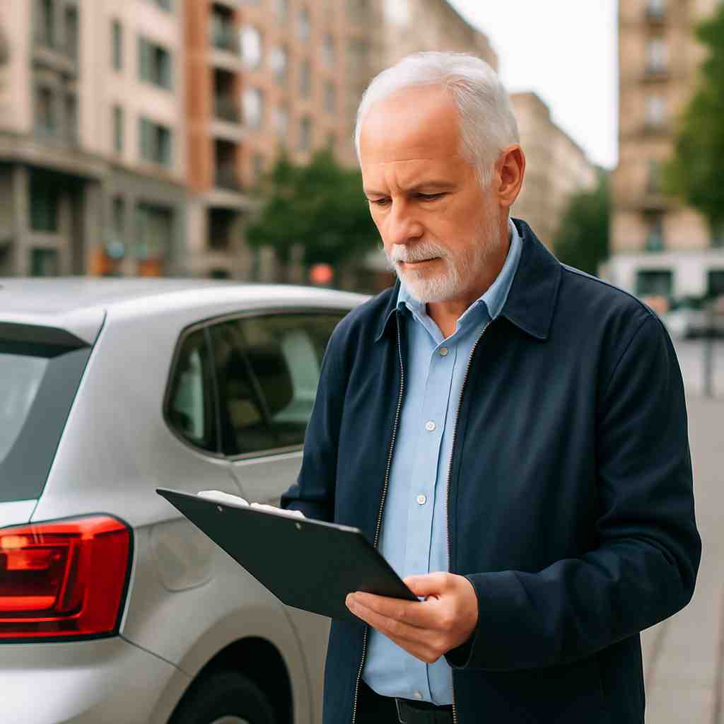 Seguro para carro alugado: como funciona e o que cobre?