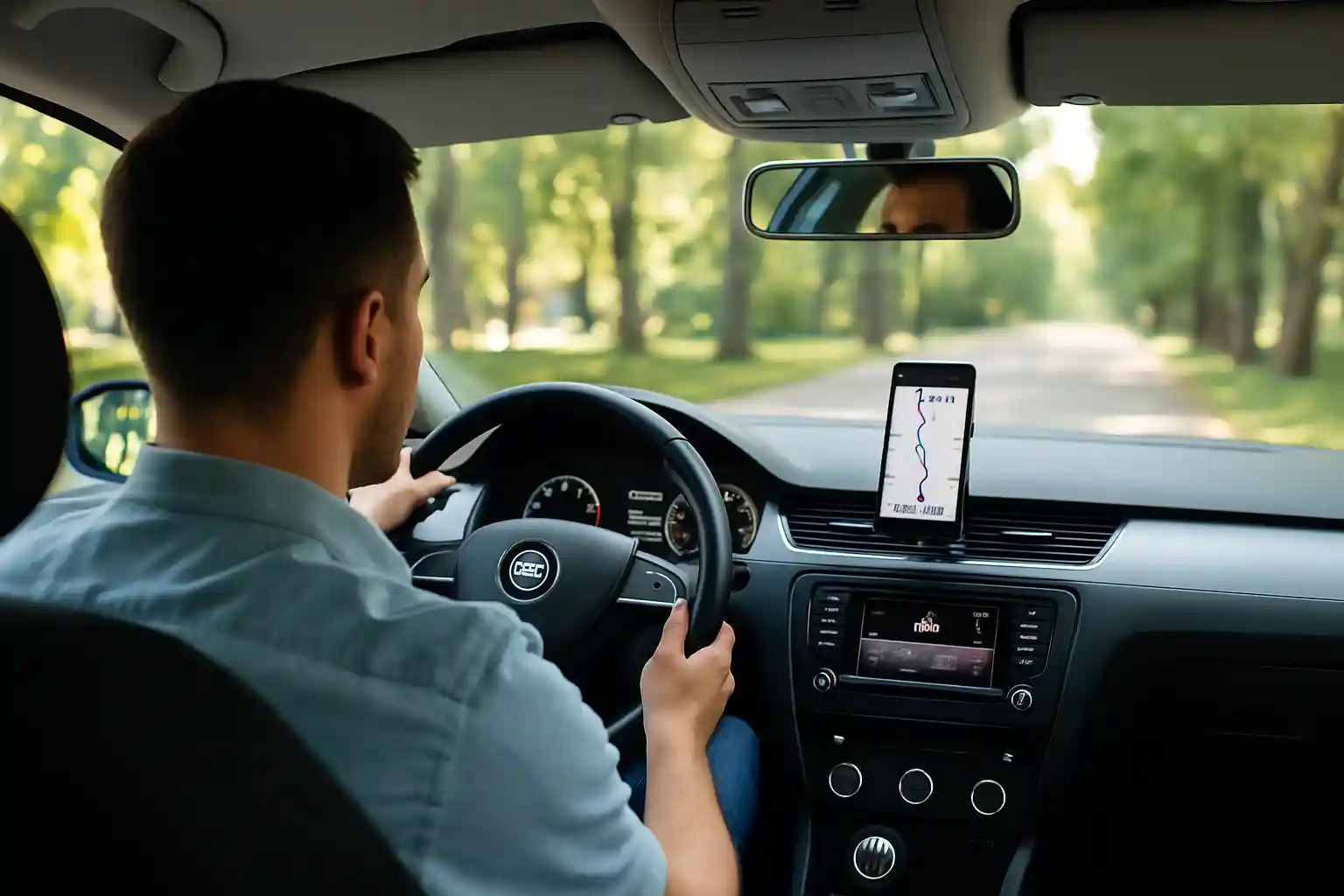 Como se cadastrar na Uber?