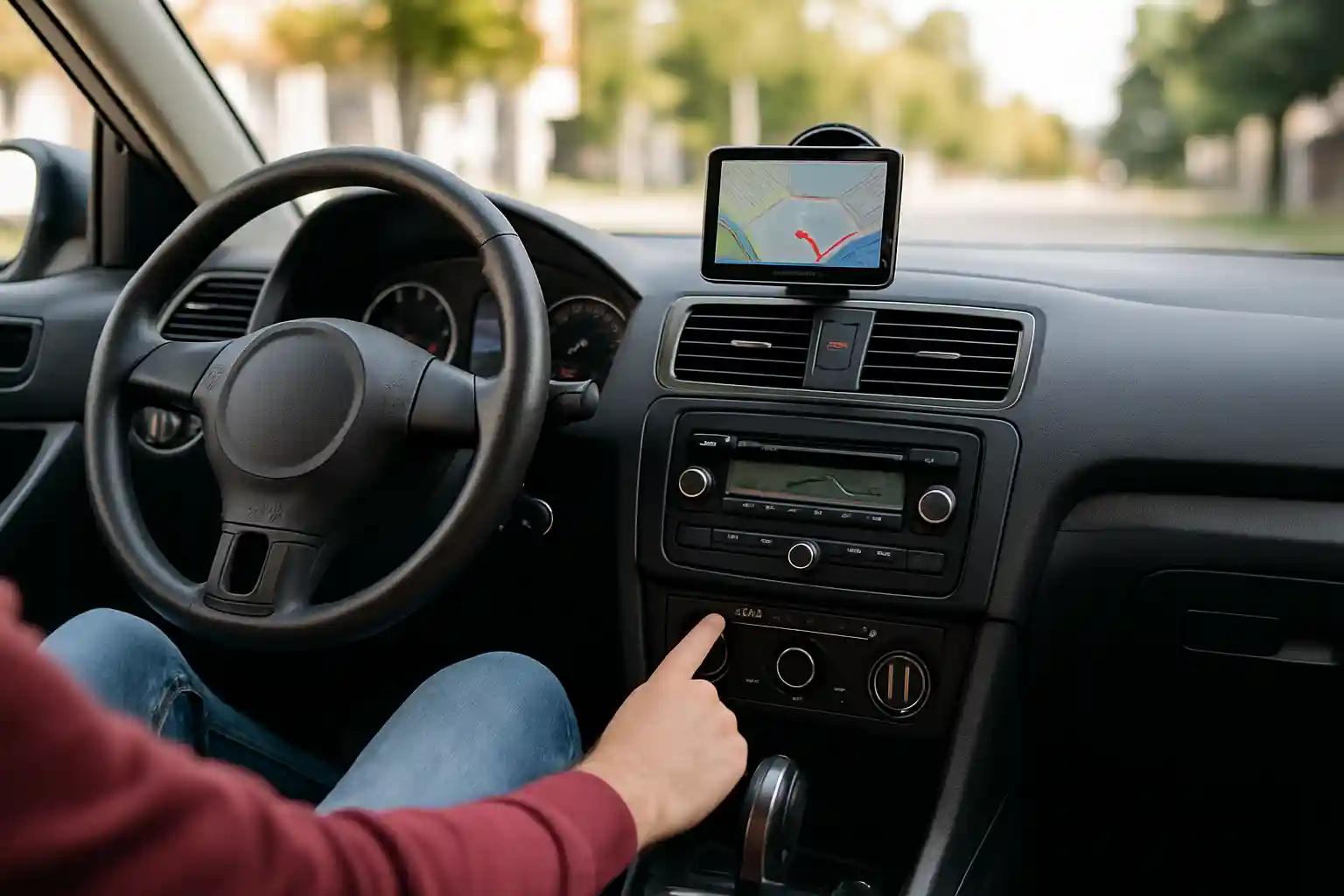 Como economizar combustível no dia a dia e dirigir melhor