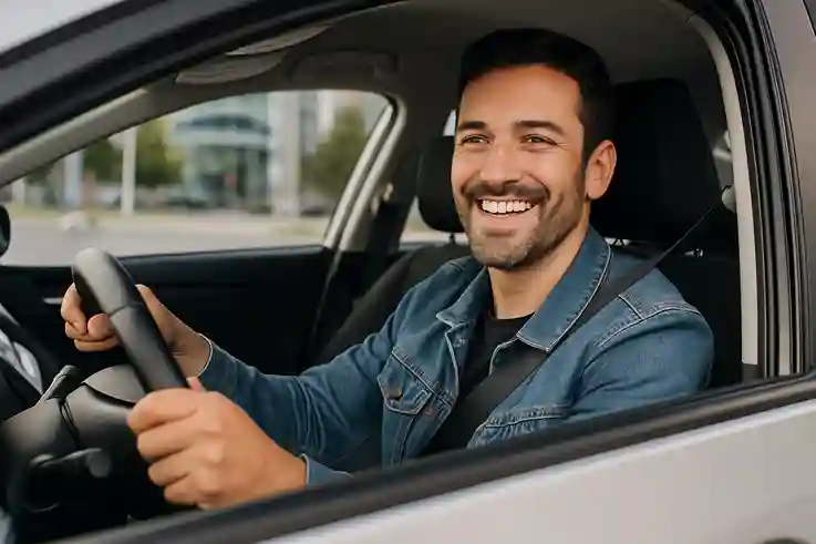 Aluguel de carro para motorista de aplicativo: conheça a Targa