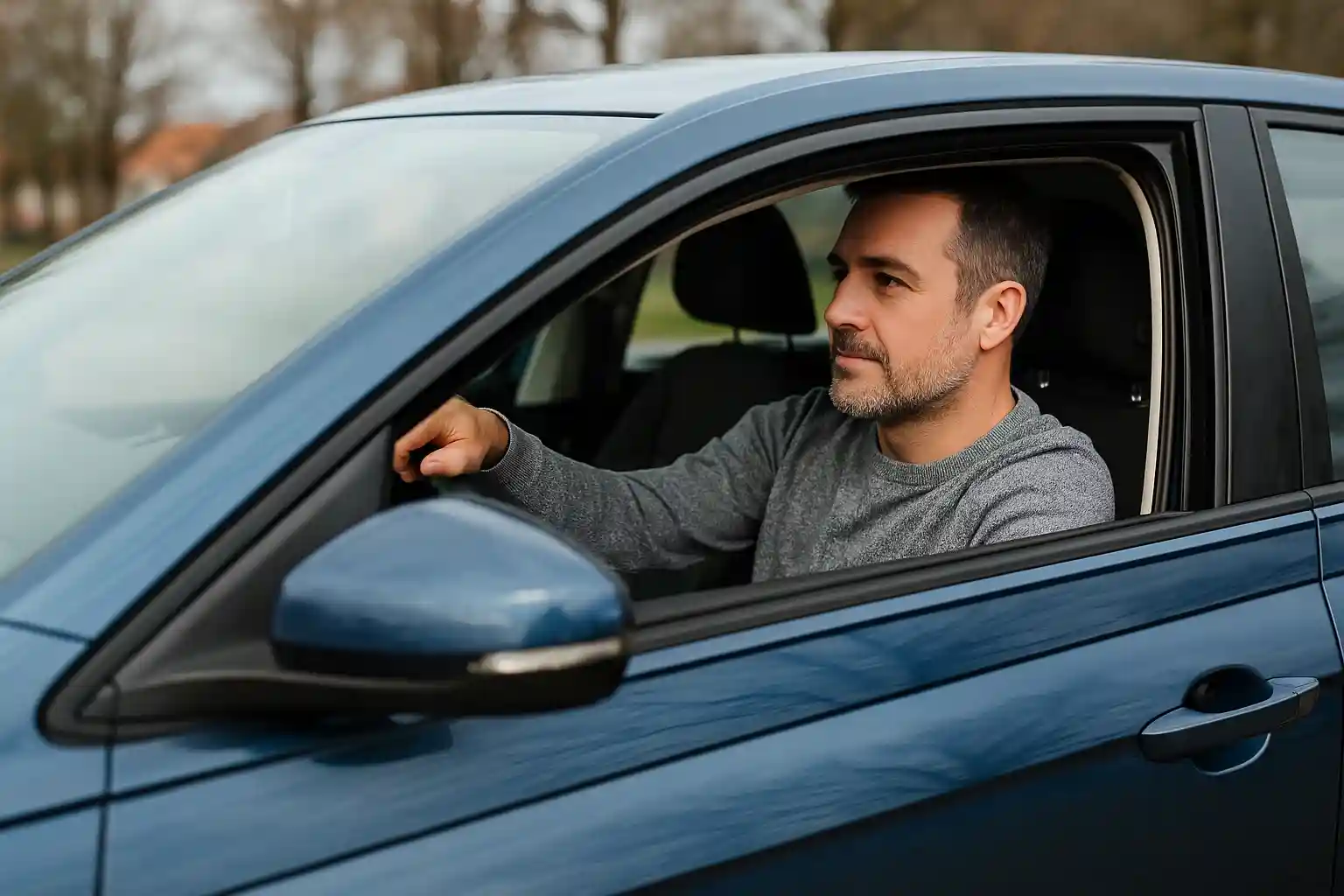 Aluguel de carro para motoristas de app: vale a pena?